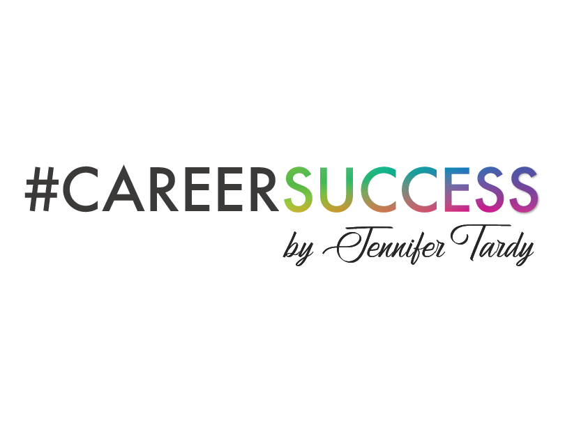 CareerSuccess by JenniferTardy.com